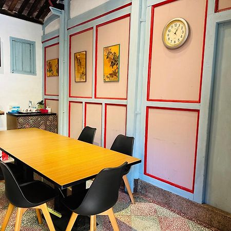 Xinqin B&B - City Area Jincheng Zewnętrze zdjęcie
