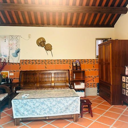 Xinqin B&B - City Area Jincheng Zewnętrze zdjęcie