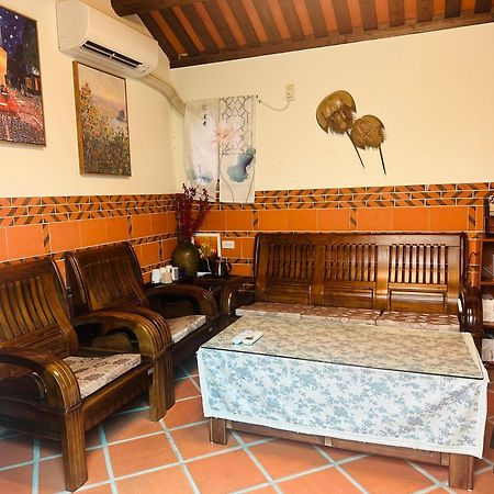 Xinqin B&B - City Area Jincheng Zewnętrze zdjęcie