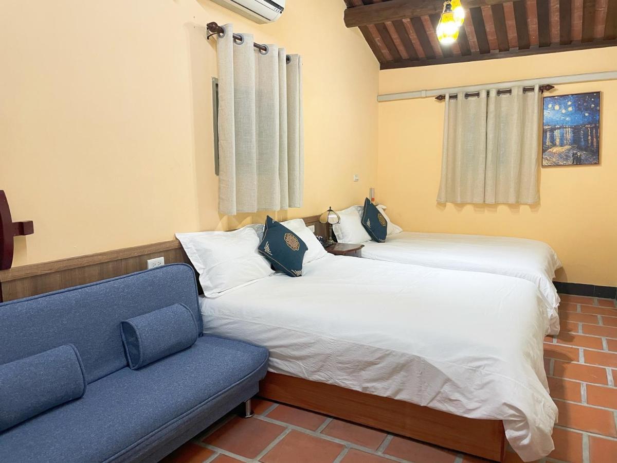 Xinqin B&B - City Area Jincheng Zewnętrze zdjęcie