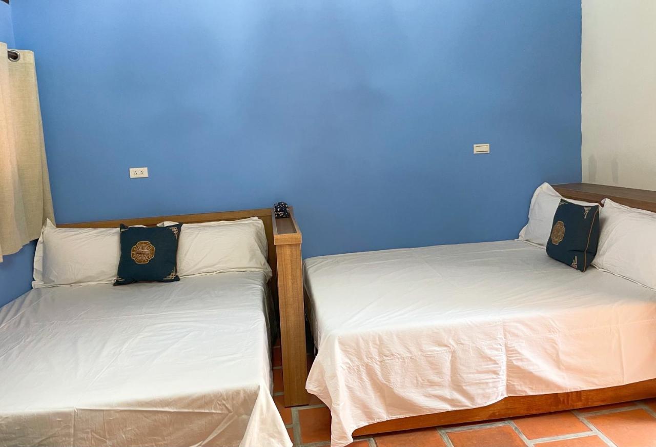 Xinqin B&B - City Area Jincheng Zewnętrze zdjęcie