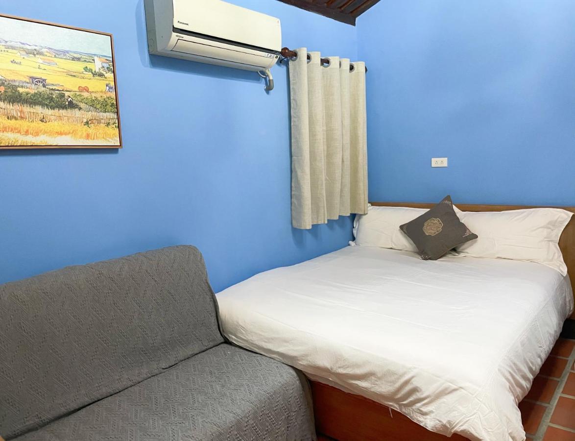 Xinqin B&B - City Area Jincheng Zewnętrze zdjęcie
