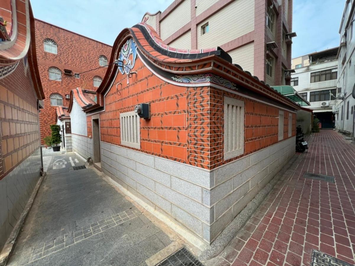 Xinqin B&B - City Area Jincheng Zewnętrze zdjęcie