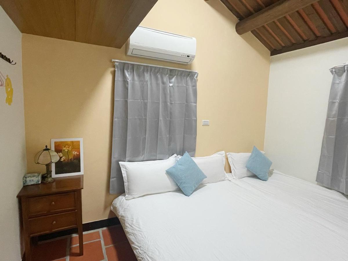 Xinqin B&B - City Area Jincheng Zewnętrze zdjęcie