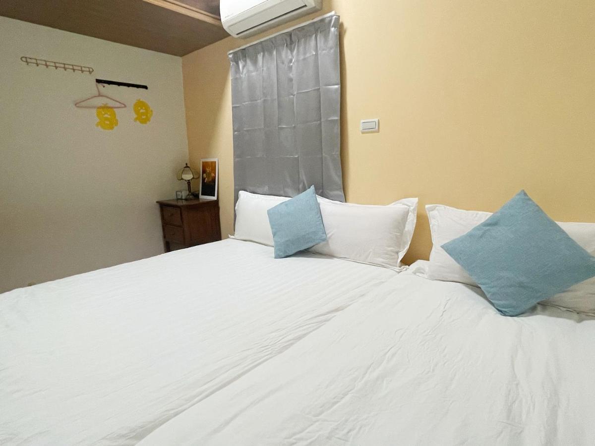 Xinqin B&B - City Area Jincheng Zewnętrze zdjęcie