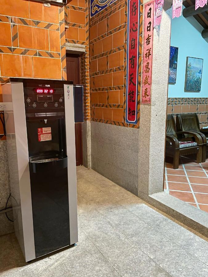 Xinqin B&B - City Area Jincheng Zewnętrze zdjęcie