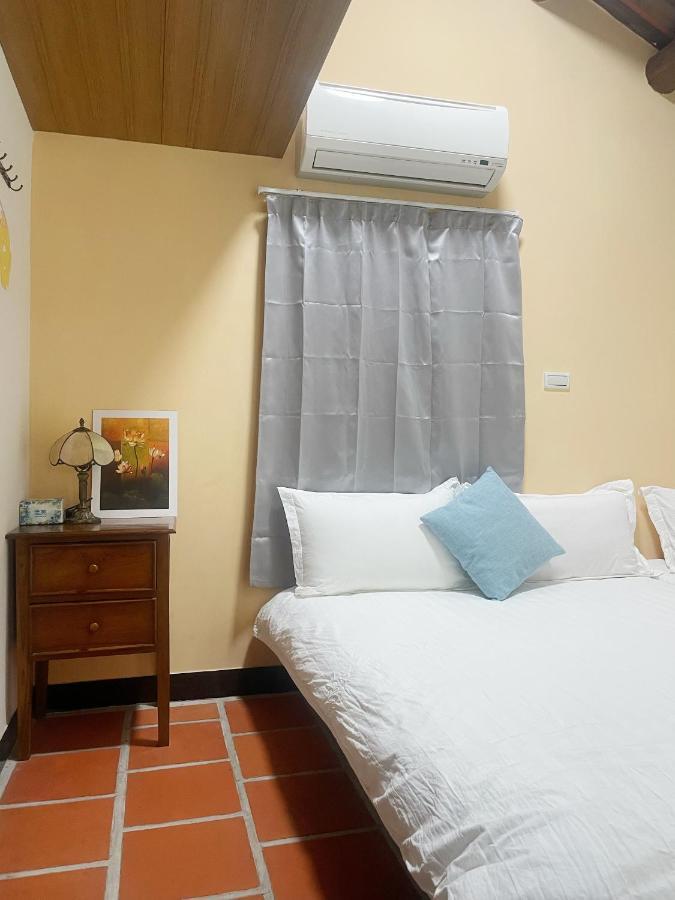 Xinqin B&B - City Area Jincheng Zewnętrze zdjęcie