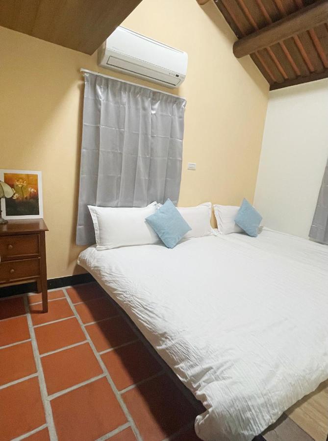Xinqin B&B - City Area Jincheng Zewnętrze zdjęcie