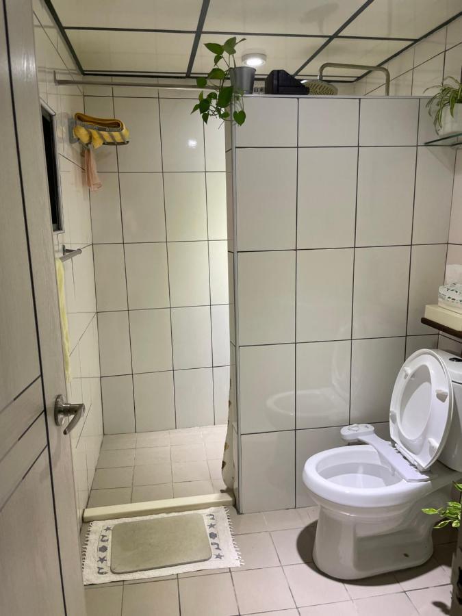 Xinqin B&B - City Area Jincheng Zewnętrze zdjęcie