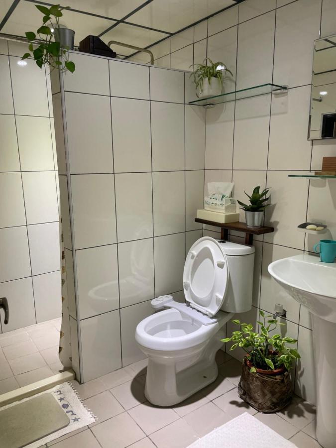 Xinqin B&B - City Area Jincheng Zewnętrze zdjęcie
