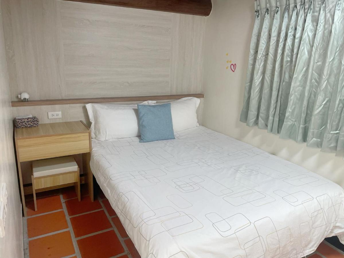 Xinqin B&B - City Area Jincheng Zewnętrze zdjęcie