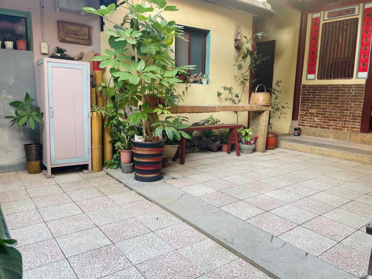 Xinqin B&B - City Area Jincheng Zewnętrze zdjęcie