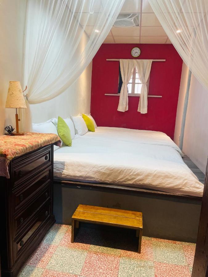 Xinqin B&B - City Area Jincheng Zewnętrze zdjęcie