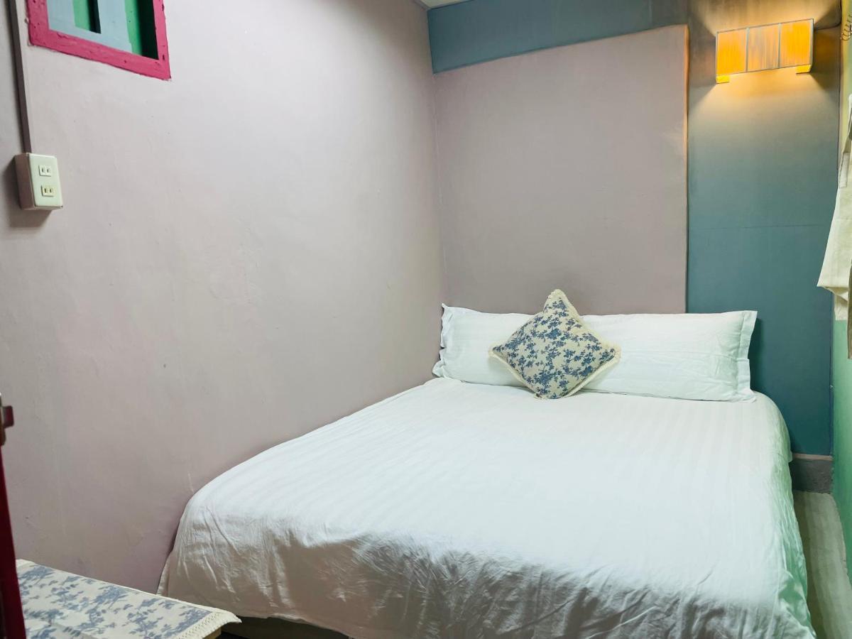 Xinqin B&B - City Area Jincheng Zewnętrze zdjęcie