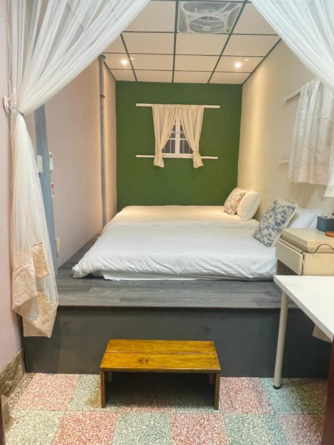 Xinqin B&B - City Area Jincheng Zewnętrze zdjęcie