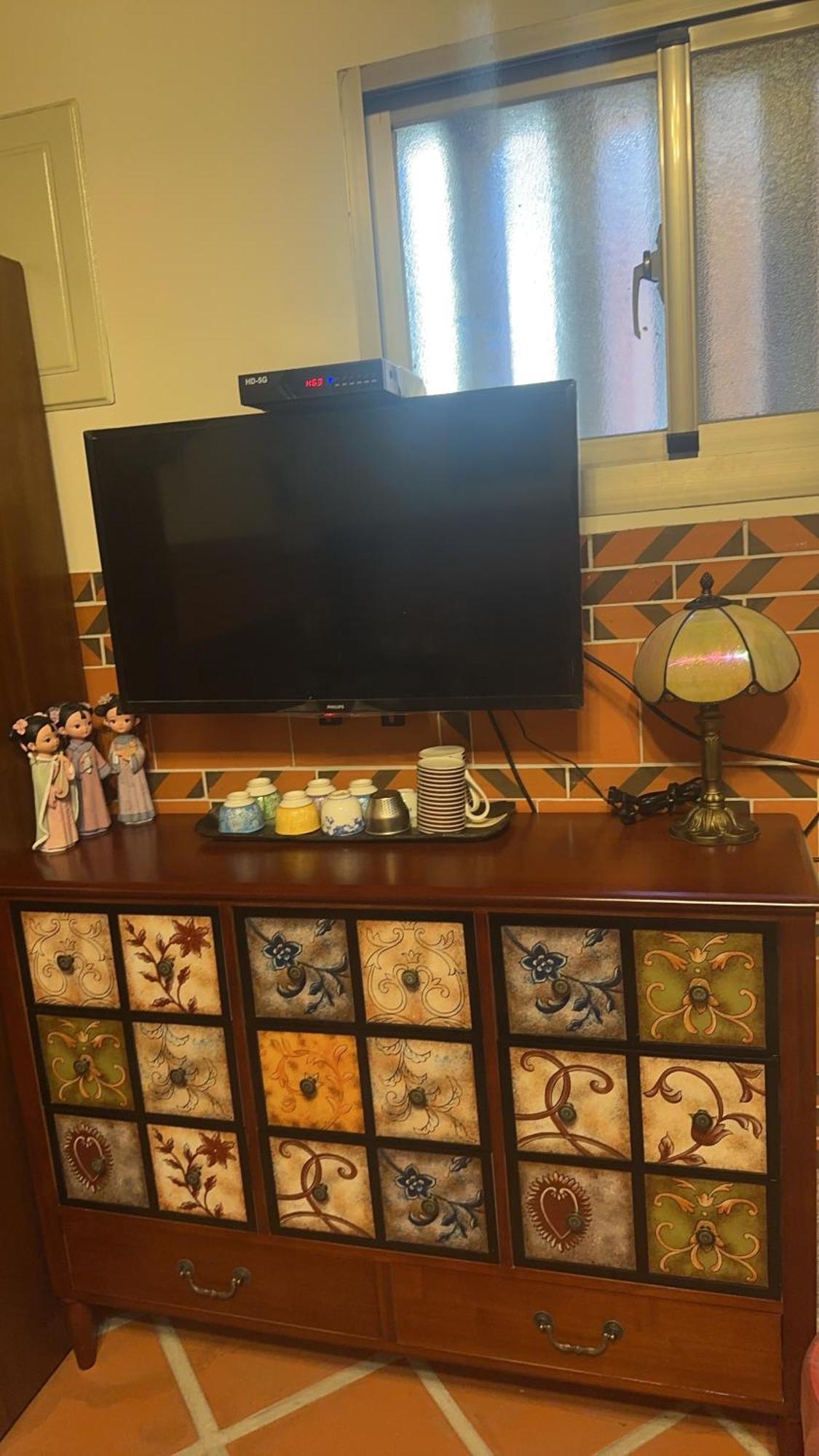 Xinqin B&B - City Area Jincheng Zewnętrze zdjęcie